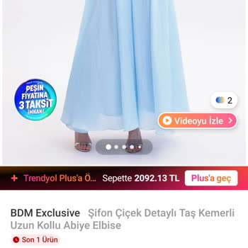 Trendyol’da Bandrol Ve Deterjan Kokusu İddialarıyla İade Reddedildi