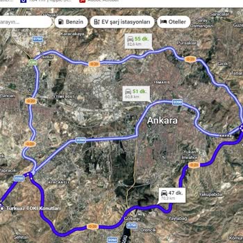 Adres Tabanlı Kayıt Sistemi Çocuğumuza 70 Km Uzak Okulları Zorunlu Kılıyor