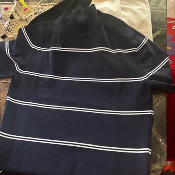 Arcos'tan Aldığım Ürünler Pamuk Değil Polyester