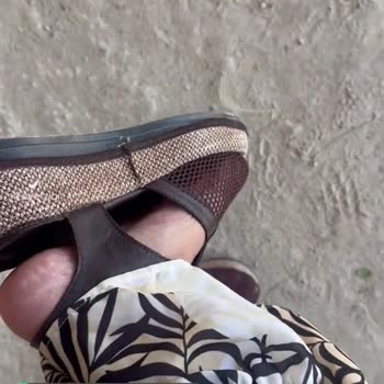 Selin Shoes Sandalet Koptu!