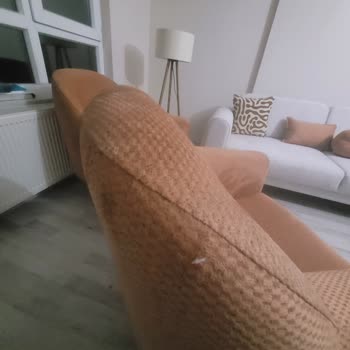 Mondi Bohemy Düğün Paketi Berjerindeki Yırtık Ve Uzayan Onarım Süreci