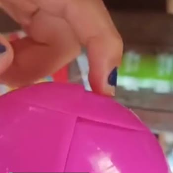 Toybox Küflü Şeker, Özür Paketi İstiyoruz!