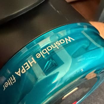 Dyson V16 Piston Animal Süpürge Hatalı Gelen Ve Servis Sonrası Çiziklerle Dönmüş, Değişim Talebi