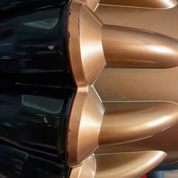 Dyson V16 Piston Animal Süpürge Hatalı Gelen Ve Servis Sonrası Çiziklerle Dönmüş, Değişim Talebi