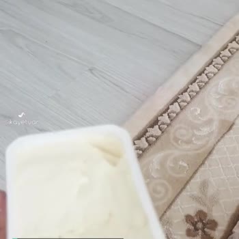 Koop Market Labne Peynir Hüsranı!