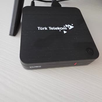 İnternet Ve Tivibu Hizmetim Çalışmıyor, Teknik Servis Gönderilmiyor