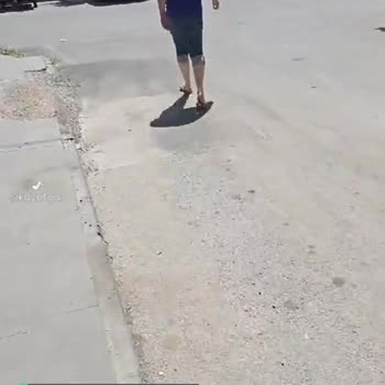 KASKİ Altyapı Arızası Yüzünden Zarar Görüyoruz!
