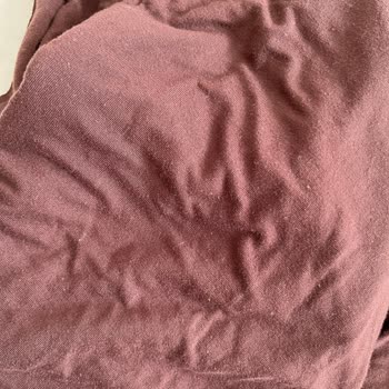 Kurutma Sonrası Dikiş Hataları Ve Tüylenme Şikayeti