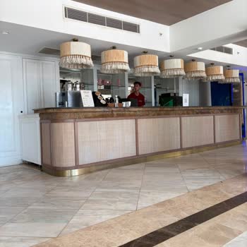 Wyndham Otelinde Hijyen Ve Bakım Eksikliği