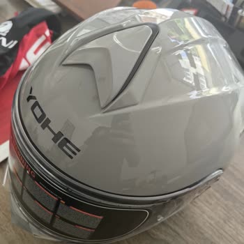 Yanlış Kask Gönderimi Ve İade Sürecinde Uzun Bekleme