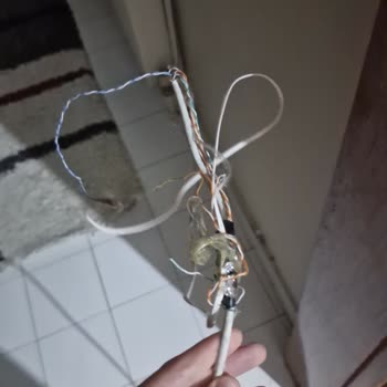 Eksik Kablolama Nedeniyle Sürekli Kesilen İnternet