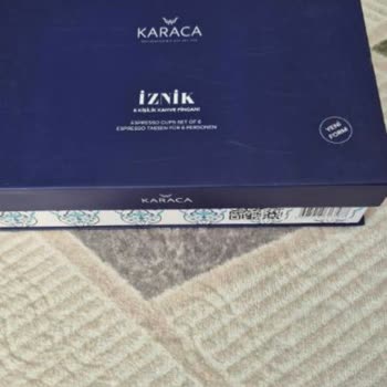 Kırık Fincan Seti İade Sürecinde Yanlış Adres Ve Haksız Kargo Ücreti Talebi