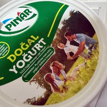 Küflü Pınar Yoğurt Teslimatı Ve Cevapsız Müşteri Desteği