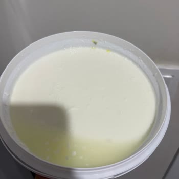 Küflü Pınar Yoğurt Teslimatı Ve Cevapsız Müşteri Desteği