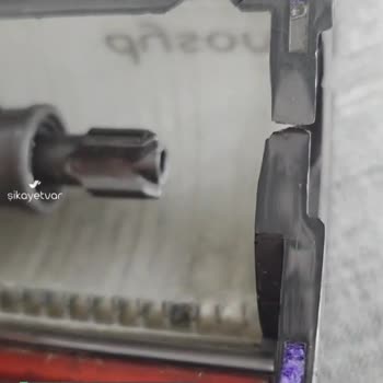 Dyson Müşteri Memnuniyetini Dikkate Almıyor!