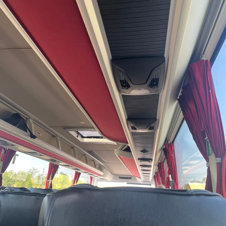 Nilüfer Turizm'de Uzun Gecikme Ve Güvenlik Riski