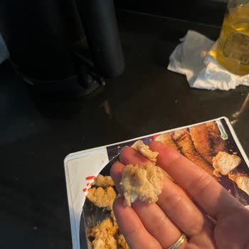 Keskinoğlu 400 g Tavuk Bonfile Paketi İçerik Ve Gramaj Uyuşmazlığı