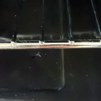 Media Markt’tan Gelen Kırık Samsung Ankastre Fırın Ve İlgisiz Servis