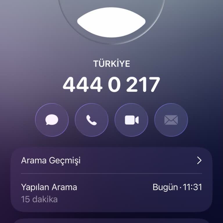 Planlanan Kurulum Gelmedi, Müşteri Hizmetleri Cevap Vermiyor