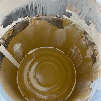 Tarihi Geçmiş Jotun Boyası İç Zırh Bozulması Ve Cevapsız Müşteri Hizmeti