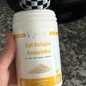 Akkenger Şurubu Siparişi Sonrası Alakasız Ürünler Ve Yanıltıcı Satış