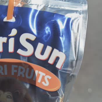 Capri-Sun Safari Fruits Ürününün Tadı Bozuk, Değişim Talebi