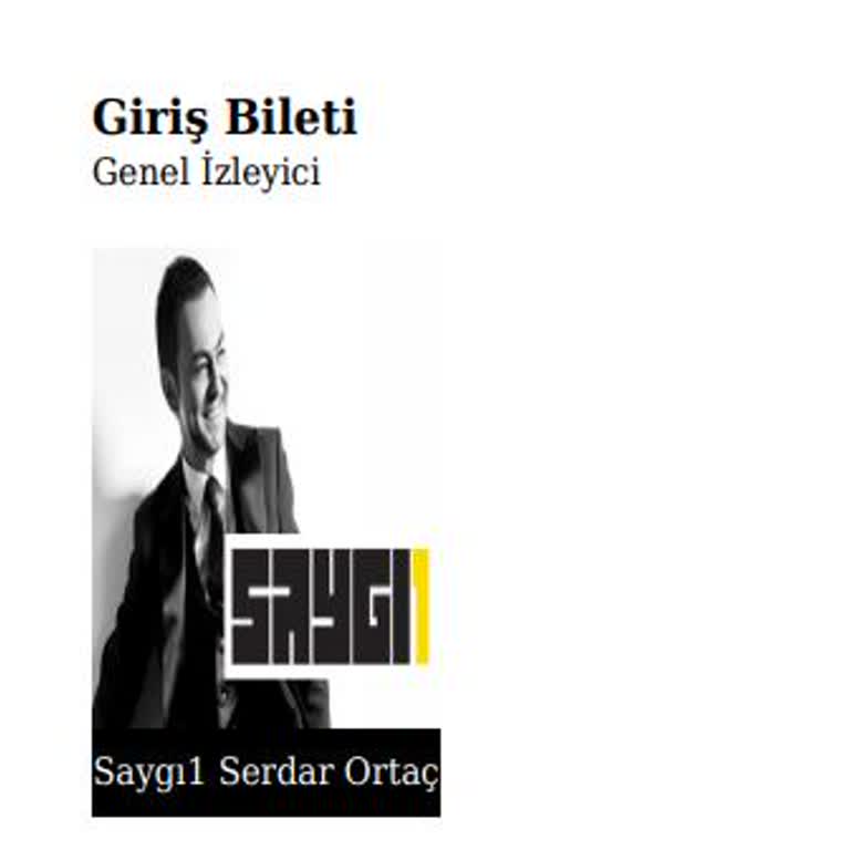 istanbulfestivali.com Ücret İadesi Süreci