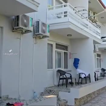 Jolly Tur Hayal Kırıklığı Otel!
