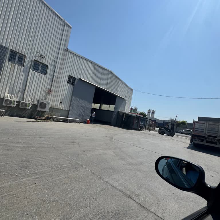 Kapıda Ödeme Kargosunun Depoya Aktarılması Ve Müşteri Mağduriyeti
