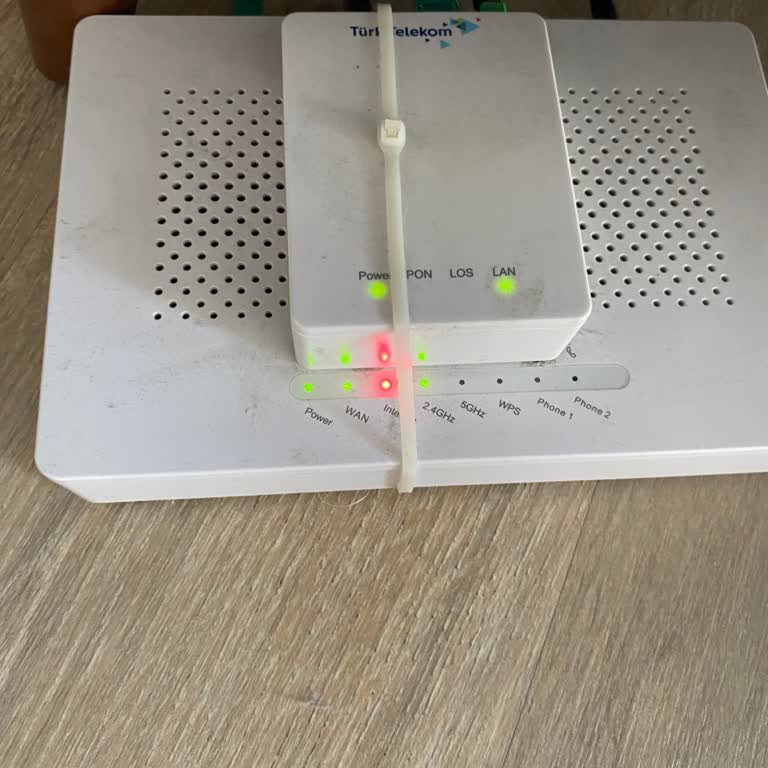 Haziran'dan Bu Yana İnternet Kesintisi Ve Ücret İadesi Talebi