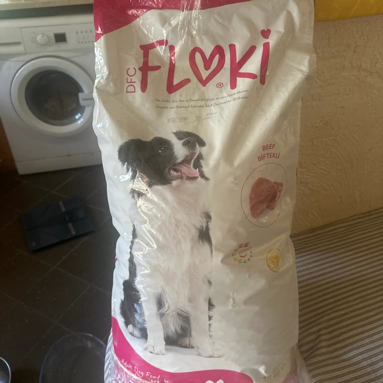 Ücretine Uymayan Yanlış Köpek Maması Gönderimi, Fatura Kesilmemesi Ve İade Talebi