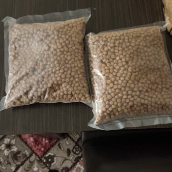 Sipariş Edilen 16 Kg Reflex Plus Kedi Maması Markasız Ve Eksik Gönderildi