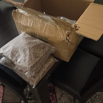 Sipariş Edilen 16 Kg Reflex Plus Kedi Maması Markasız Ve Eksik Gönderildi