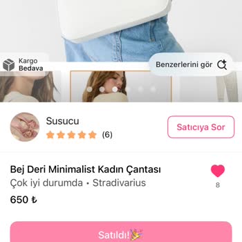 İade Talebim Görünmedi Ve Destek Yanıt Vermedi