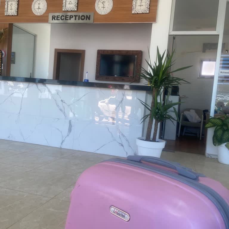 Söz Hotel (Bodrum) Beni Hayal Kırıklığına Uğrattı