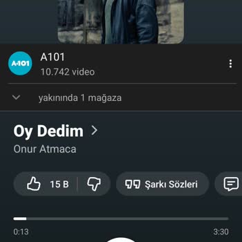 Realme Note 60 Mini Kapsül Müzik Animasyonu Android 16 Güncellemesi Sonrası Kayboldu