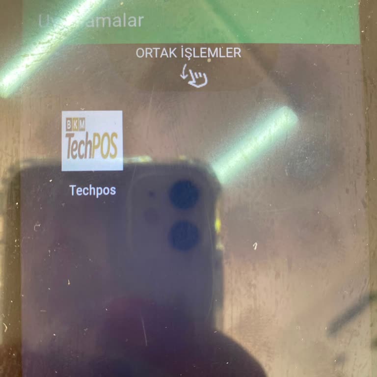 Worldline POS Cihazımda Banka Yüklenemiyor, Ödeme Alamıyorum
