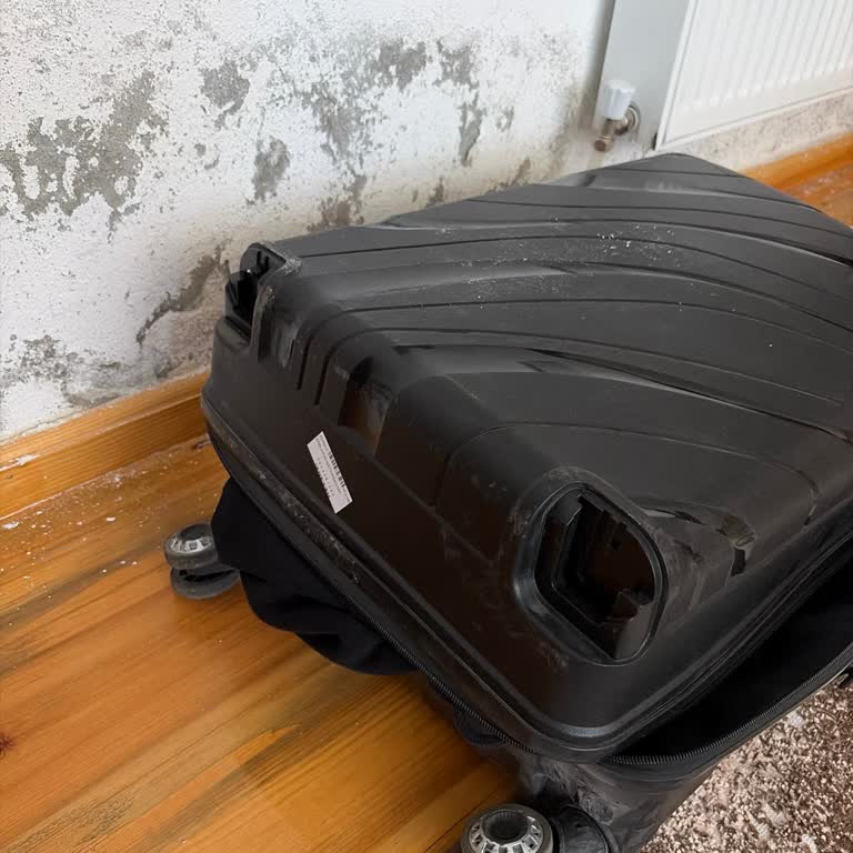 Ömür Boyu Garanti Sözünü Yerine Getirmeyen Tergan Mağazası