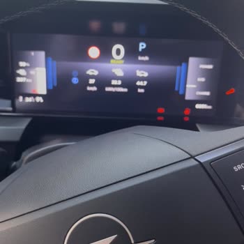 Yeni Opel Frontera Arızası Ve Yetkili Servislerin Haftalarca Bekletmesi Şirketimizi Mağdur Ediyor