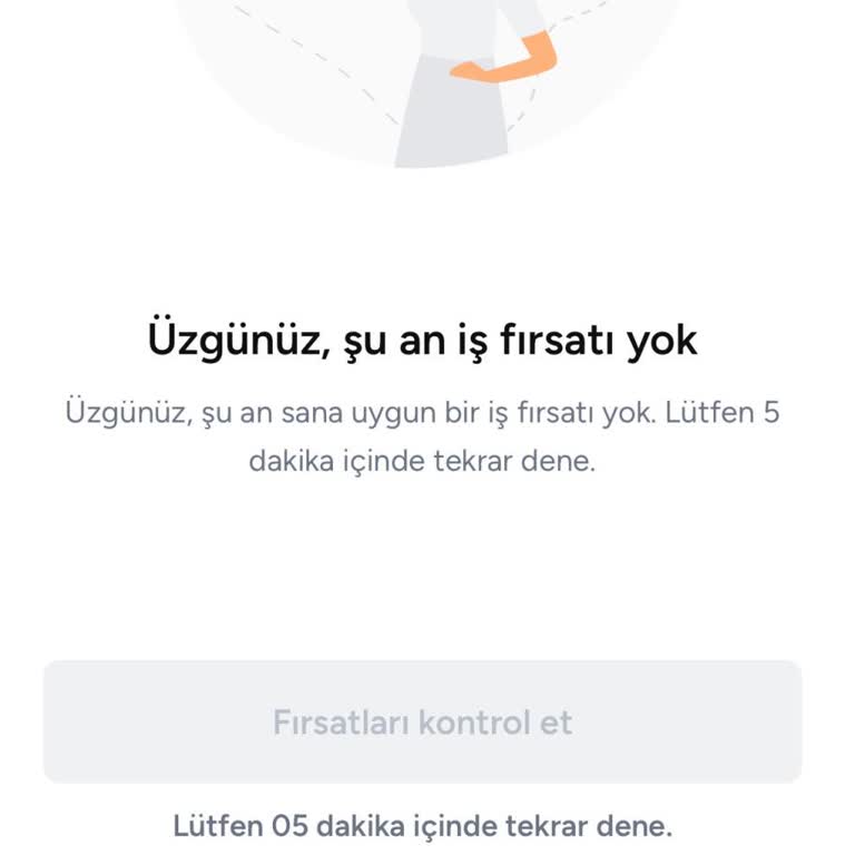 Armut’ta İş İmkanı Yok: Sistem Sorunu