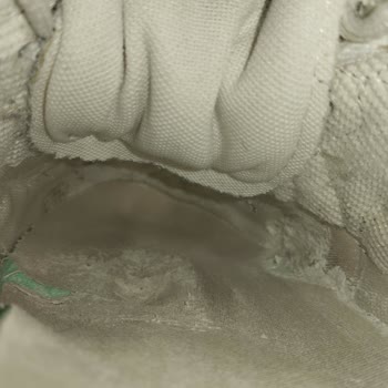 Puma Ayakkabısının Astarı 10 Ayda Parçalandı, Ücret İadesi İstiyorum