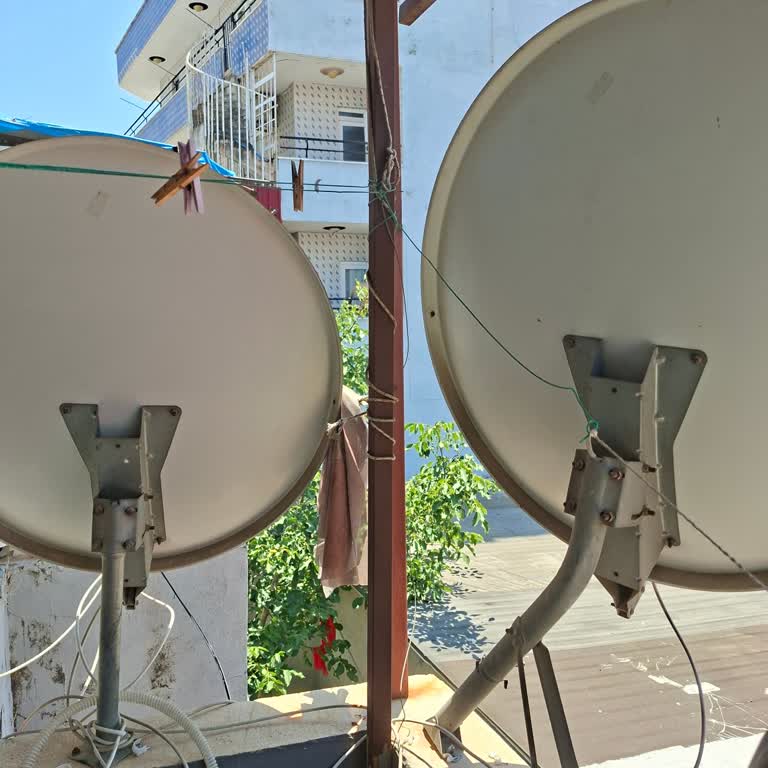 DSmart Teknik Servisinden Alınan 5800 TL Nakit Ve Çözülmeyen Arıza