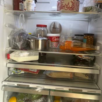 Soğutmayan Beko Buzdolabım İçin Acil Servis Talebim Reddedildi