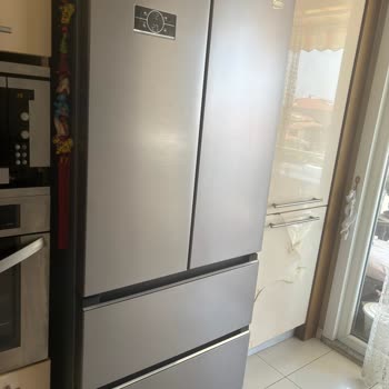 Soğutmayan Beko Buzdolabım İçin Acil Servis Talebim Reddedildi