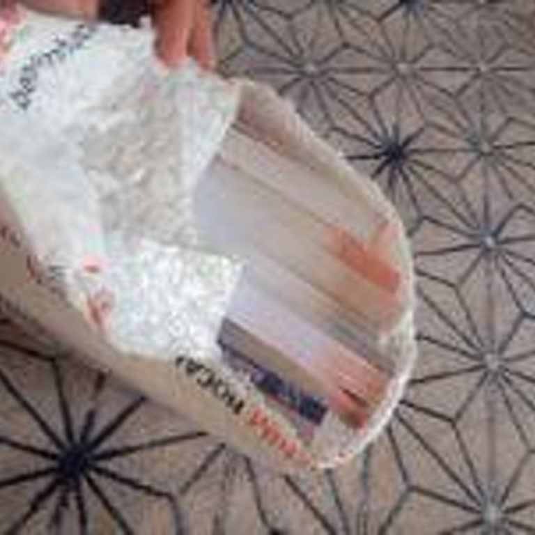Aras Kargo’da Hasarlı Kitap Teslimatı Ve Yırtık Poşet Şikayeti
