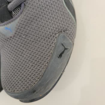 Puma Ayakkabısının Bir Ayda Deforme Olması Ve Garanti Reddi