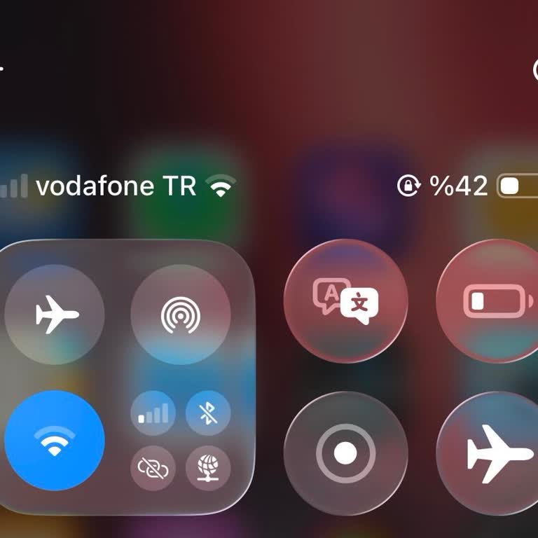 Yeniköy’de Vodafone Şebeke Sorunu Telefon Ve İnterneti Kesintiye Uğratıyor