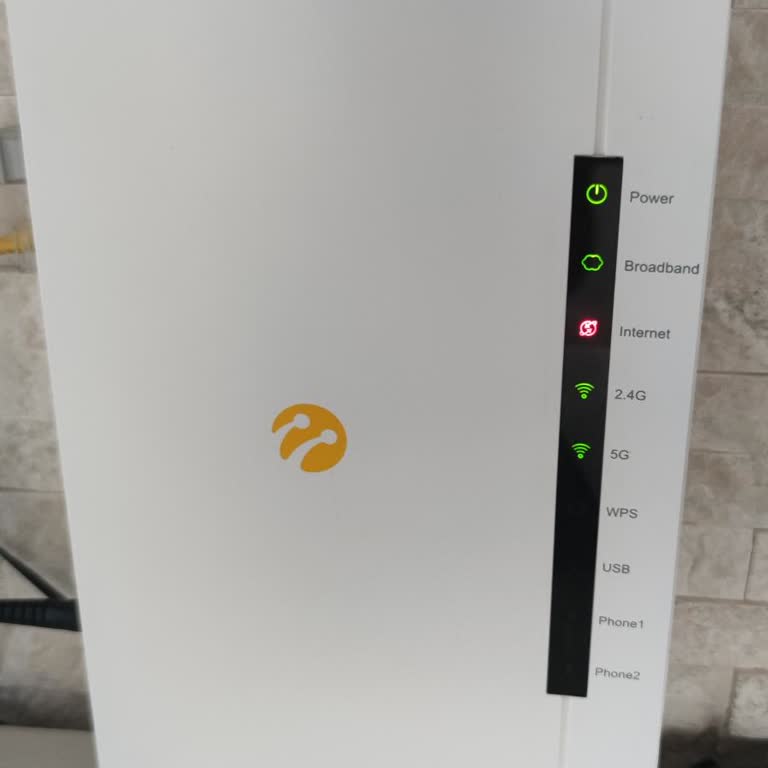 Beş Gün Boyunca İnternet Kesintisi Ve Açıklama Talebi