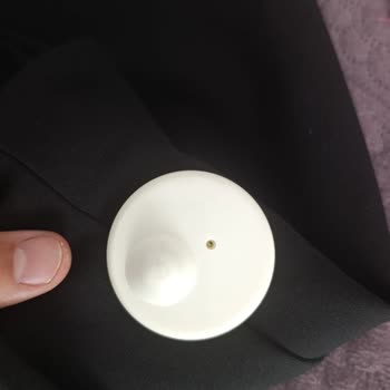 Alarmı Çıkarılmadan Teslim Edilen Pantolon İçin Ücretsiz Çıkarma Talebi