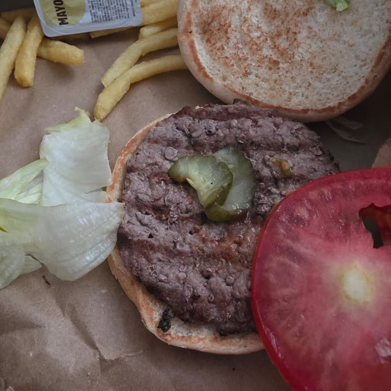 Ketçap Eksikliği Ve Soğuk, Özensiz Paketleme